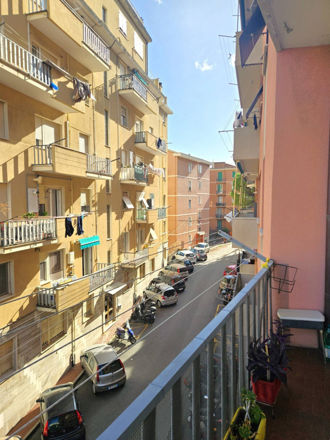 Appartamento in Vendita a Genova #5