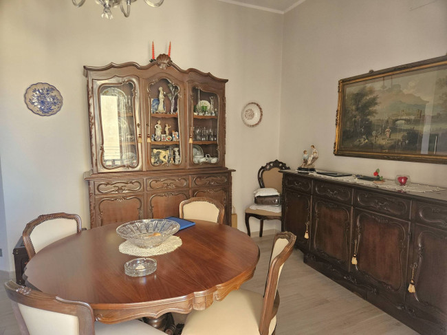Appartamento in Vendita a Genova #6