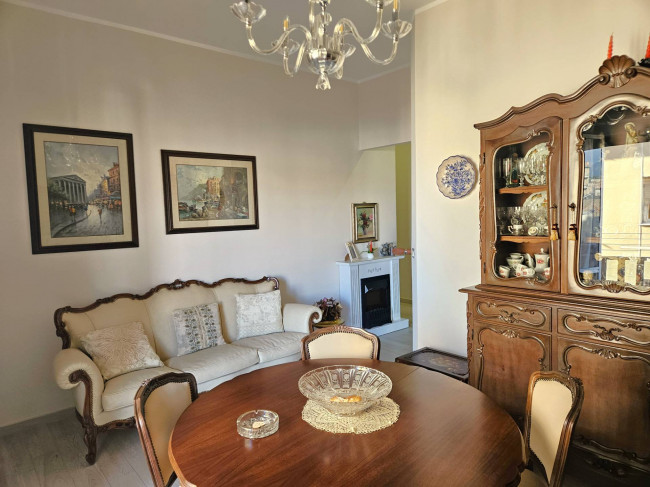 Appartamento in Vendita a Genova #7