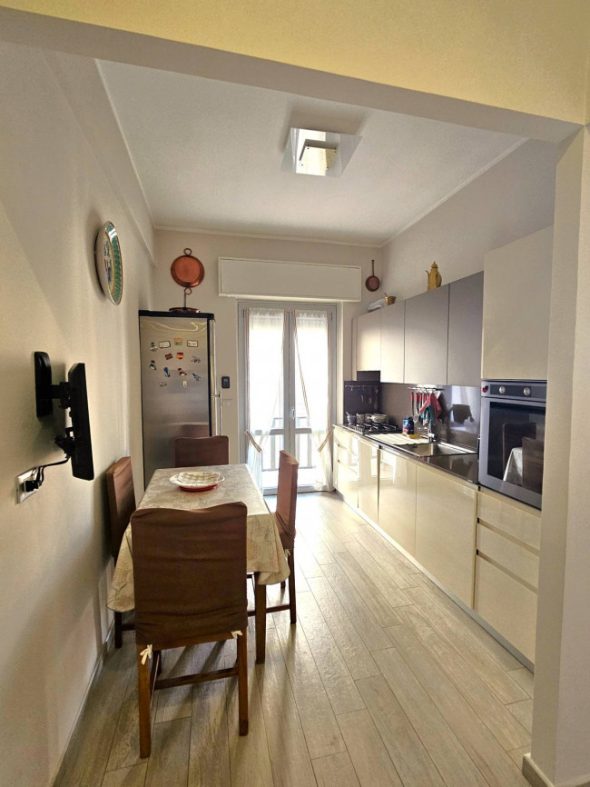 Appartamento in Vendita a Genova #11