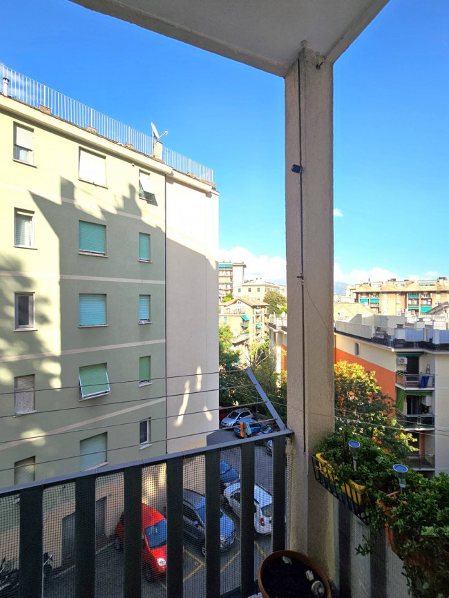 Appartamento in Vendita a Genova #12
