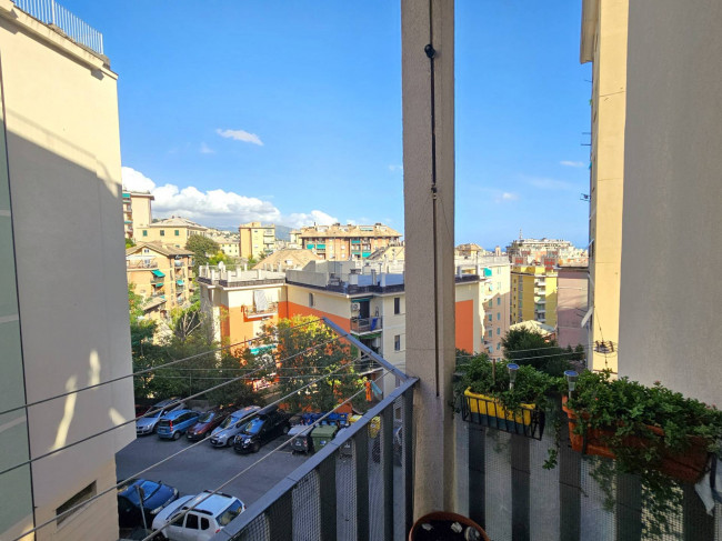 Appartamento in Vendita a Genova #13