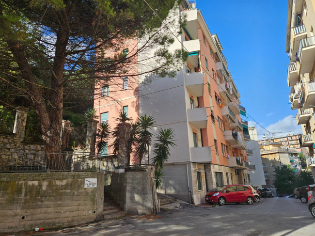 Appartamento in Vendita a Genova #20