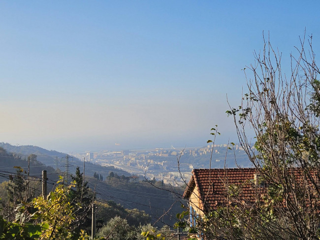 Appartamento in Affitto a Genova #14