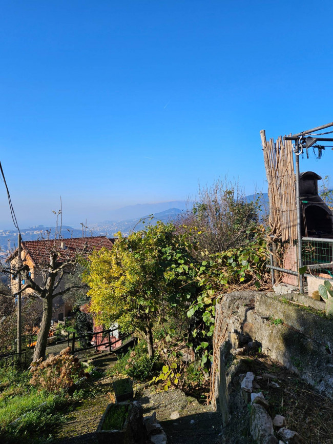 Appartamento in Affitto a Genova #16