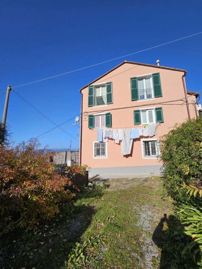 Appartamento in Affitto a Genova #20