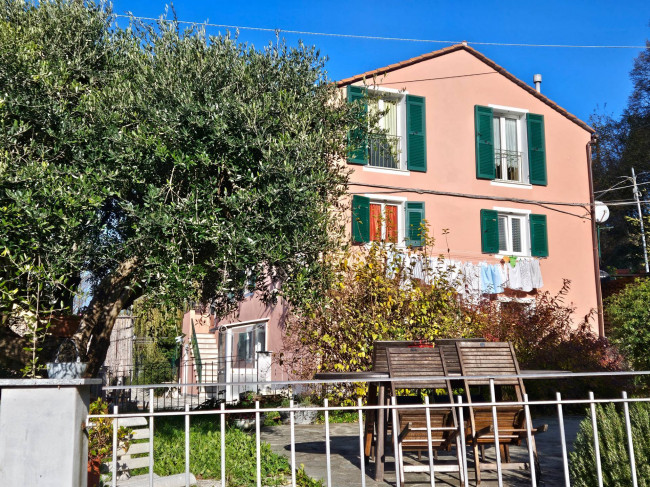 Appartamento in Affitto a Genova #19