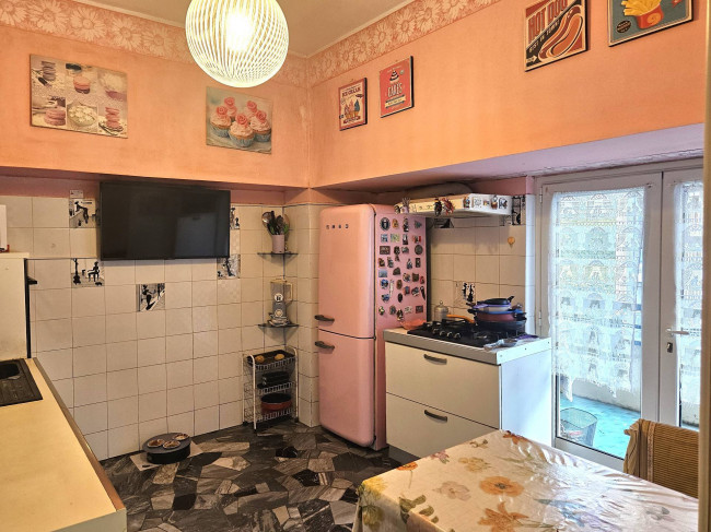 Appartamento in Vendita a Genova #12