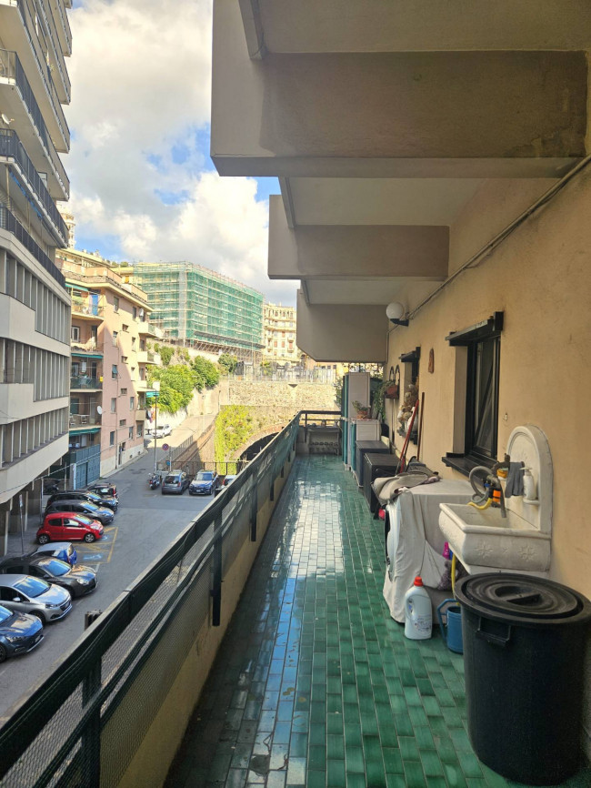 Appartamento in Vendita a Genova #14