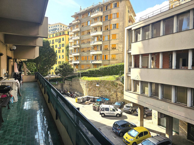Appartamento in Vendita a Genova #19