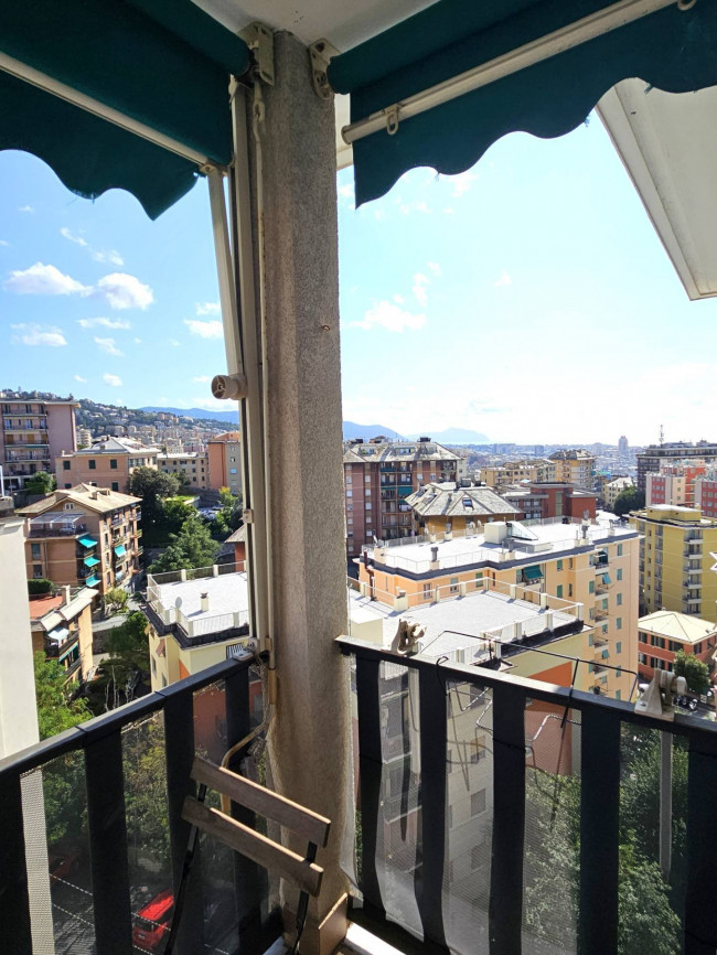 Appartamento in Vendita a Genova #11