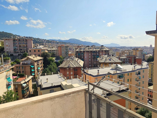 Appartamento in Vendita a Genova #15