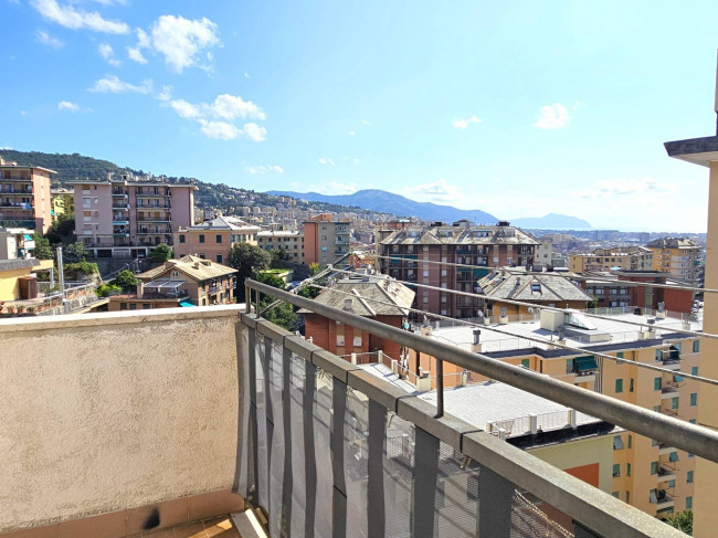 Appartamento in Vendita a Genova #17