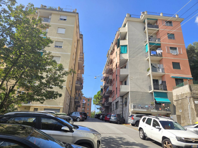 Appartamento in Vendita a Genova #3