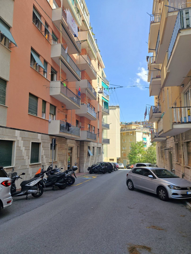 Appartamento in Vendita a Genova #21