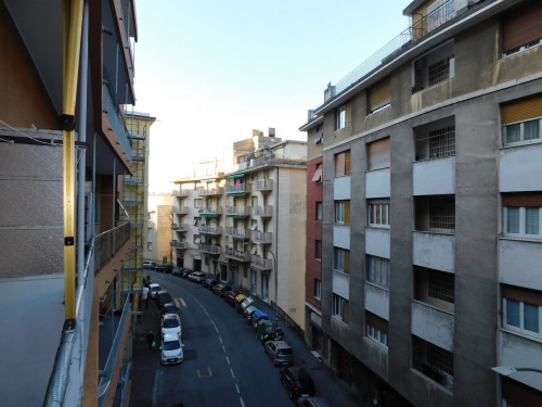 Appartamento in Affitto a Genova #2