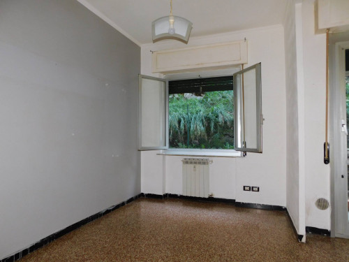 Appartamento in Affitto a Genova #12