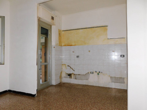 Appartamento in Affitto a Genova #13