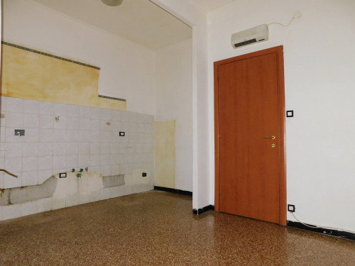 Appartamento in Affitto a Genova #14