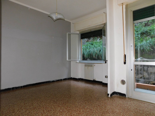Appartamento in Affitto a Genova #15
