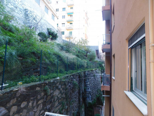 Appartamento in Affitto a Genova #16