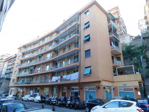 Appartamento in Affitto a Genova #20