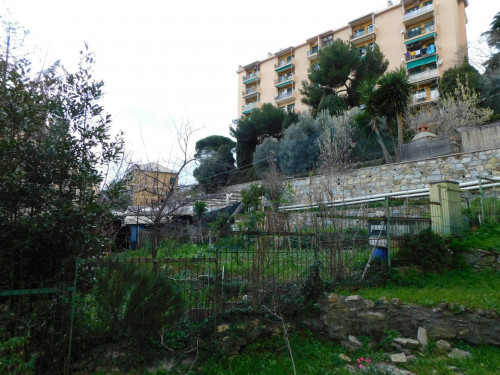 Appartamento in Vendita a Genova #17