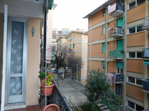Appartamento in Vendita a Genova #18