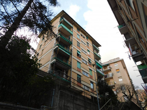 Appartamento in Vendita a Genova #20