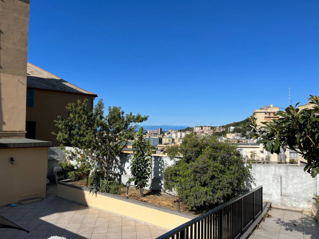 Appartamento in Vendita a Genova #14