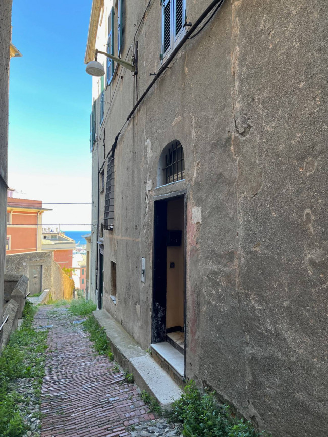 Appartamento in Vendita a Genova #20