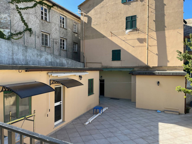 Appartamento in Vendita a Genova #16