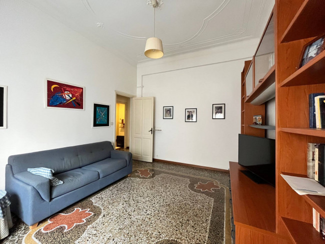 Appartamento in Vendita a Genova #6