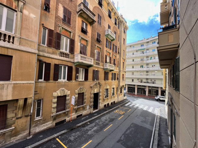 Appartamento in Vendita a Genova #8