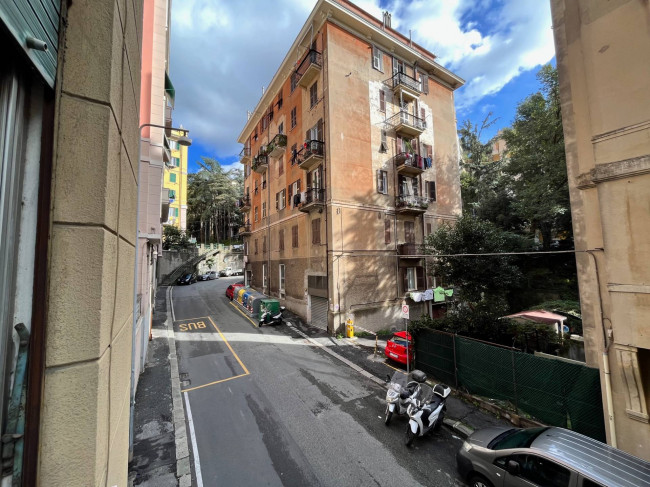 Appartamento in Vendita a Genova #9