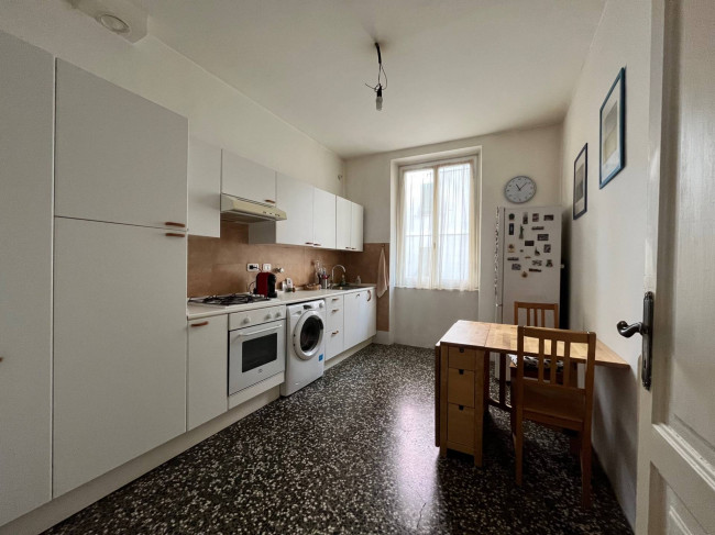 Appartamento in Vendita a Genova #10