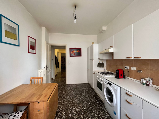 Appartamento in Vendita a Genova #11