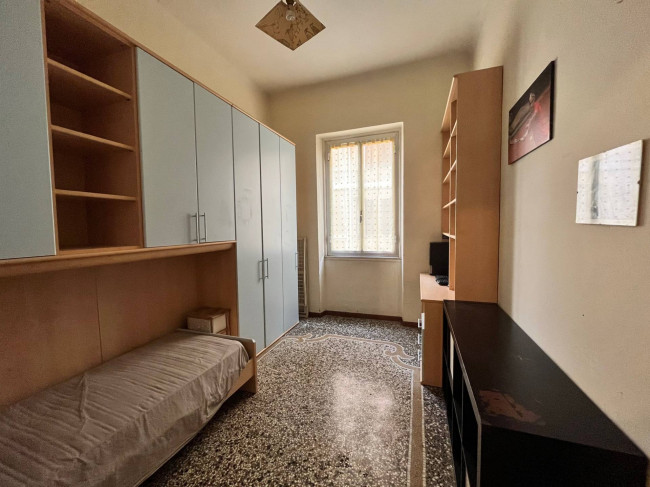 Appartamento in Vendita a Genova #13