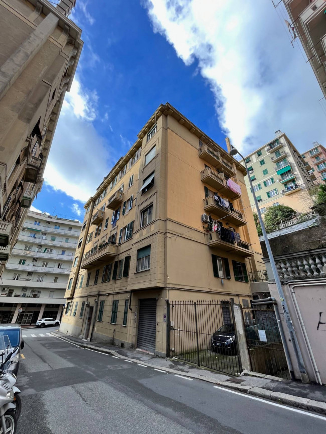 Appartamento in Vendita a Genova #19