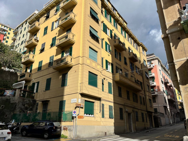 Appartamento in Vendita a Genova #3
