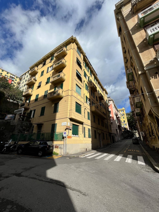 Appartamento in Vendita a Genova #20