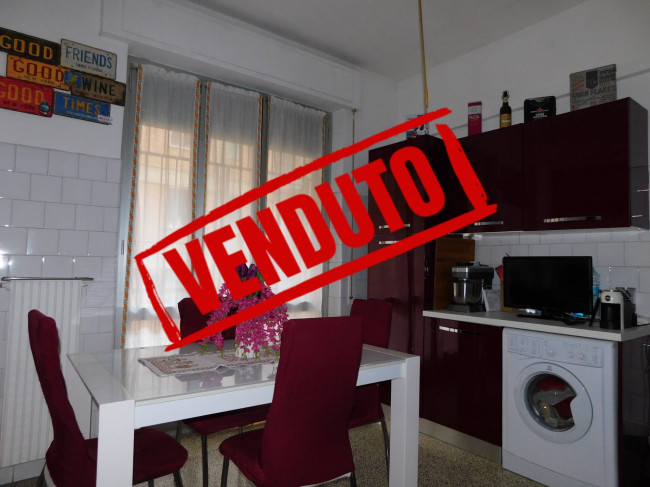 Appartamento in Vendita a Genova #22