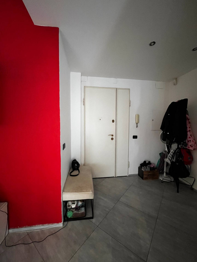 Appartamento in Vendita a Genova #17