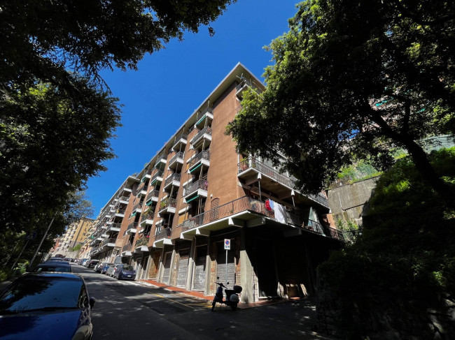 Appartamento in Vendita a Genova #20