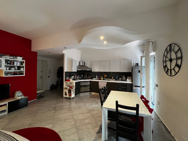 Appartamento in Vendita a Genova #5