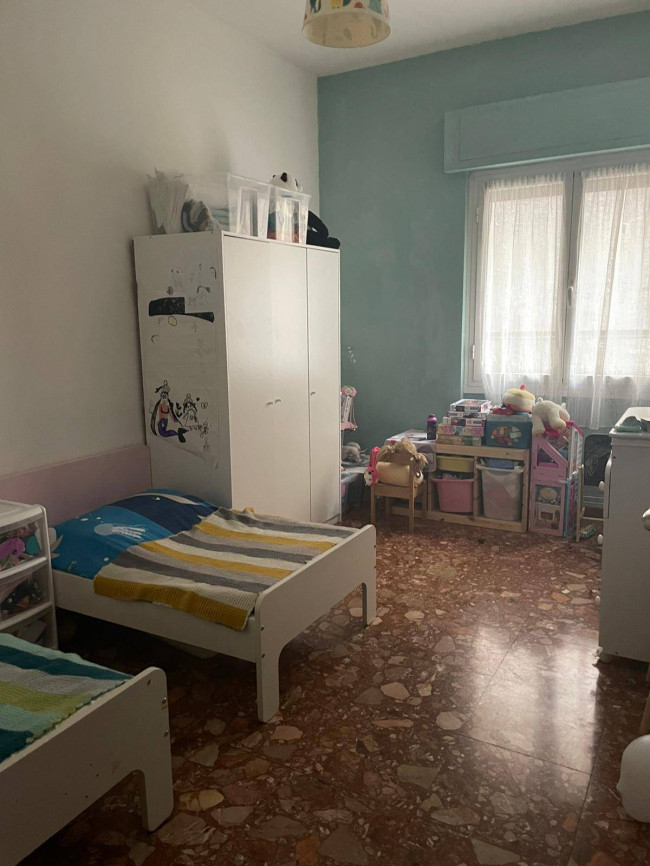 Appartamento in Vendita a Genova #26