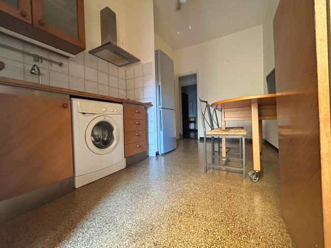 Appartamento in Vendita a Genova #4