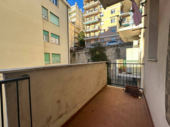 Appartamento in Vendita a Genova #6