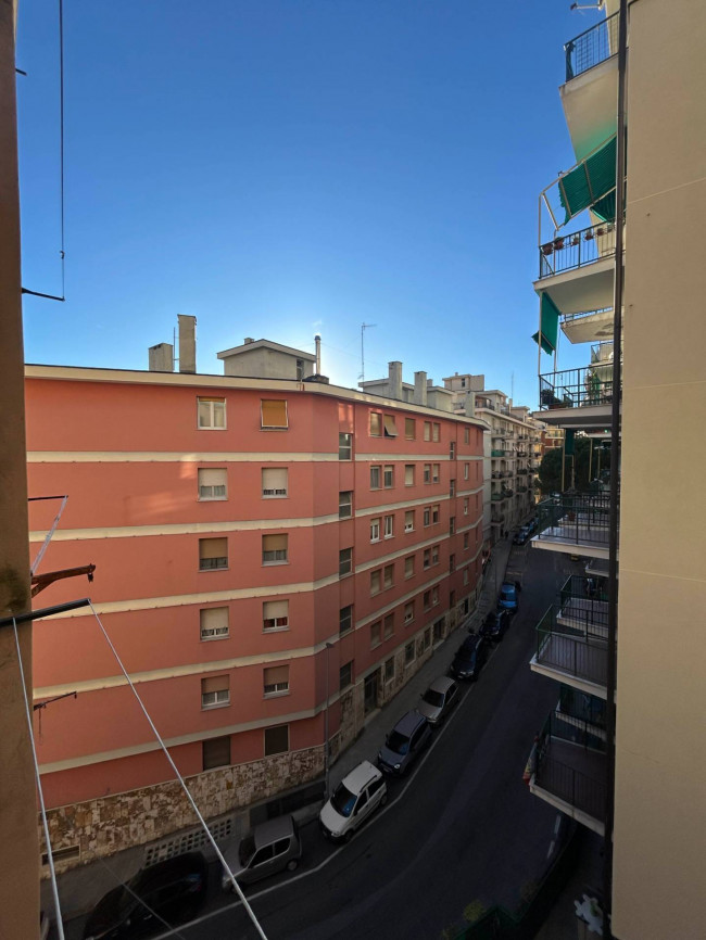 Appartamento in Vendita a Genova #13