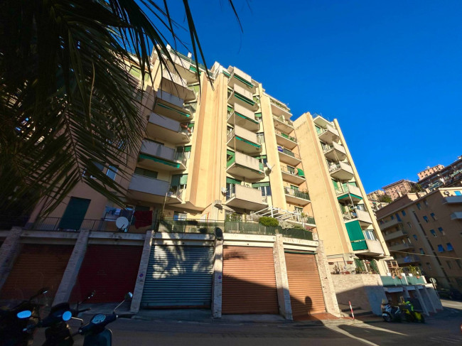 Appartamento in Vendita a Genova #18